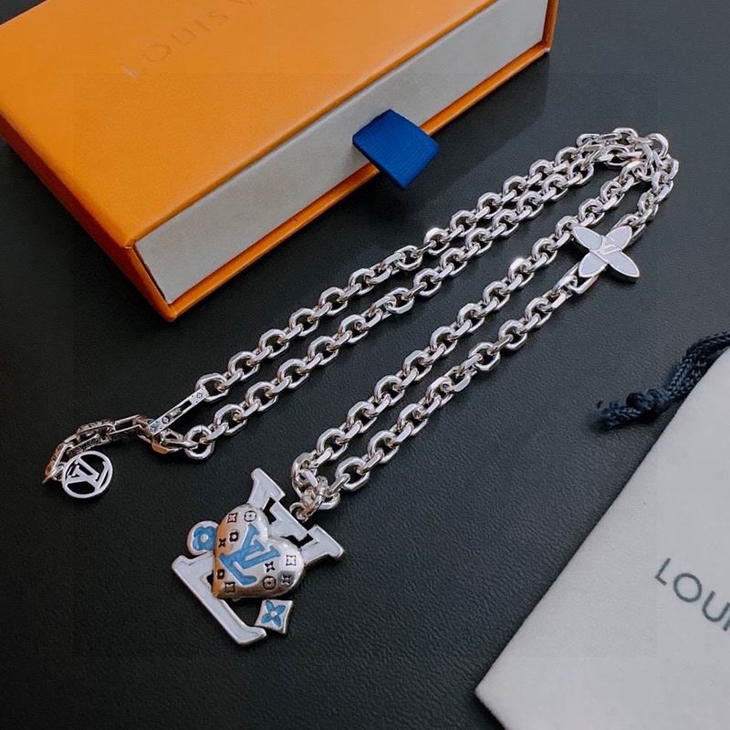 LV Necklace 01yxx307